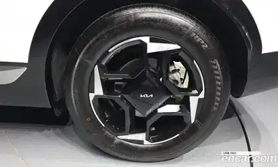 Kia Sportage 2025 1.6 Автомат в Москве № 815813, миниатюра 5