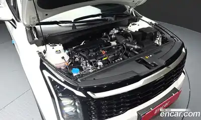 Kia Sportage 2025 1.6 Автомат в Москве № 815813, миниатюра 6