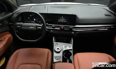 Kia Sportage 2025 1.6 Автомат в Москве № 815813, миниатюра 7