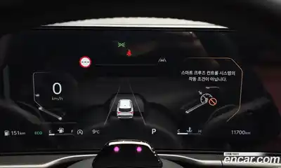 Kia Sportage 2025 1.6 Автомат в Москве № 815813, миниатюра 8