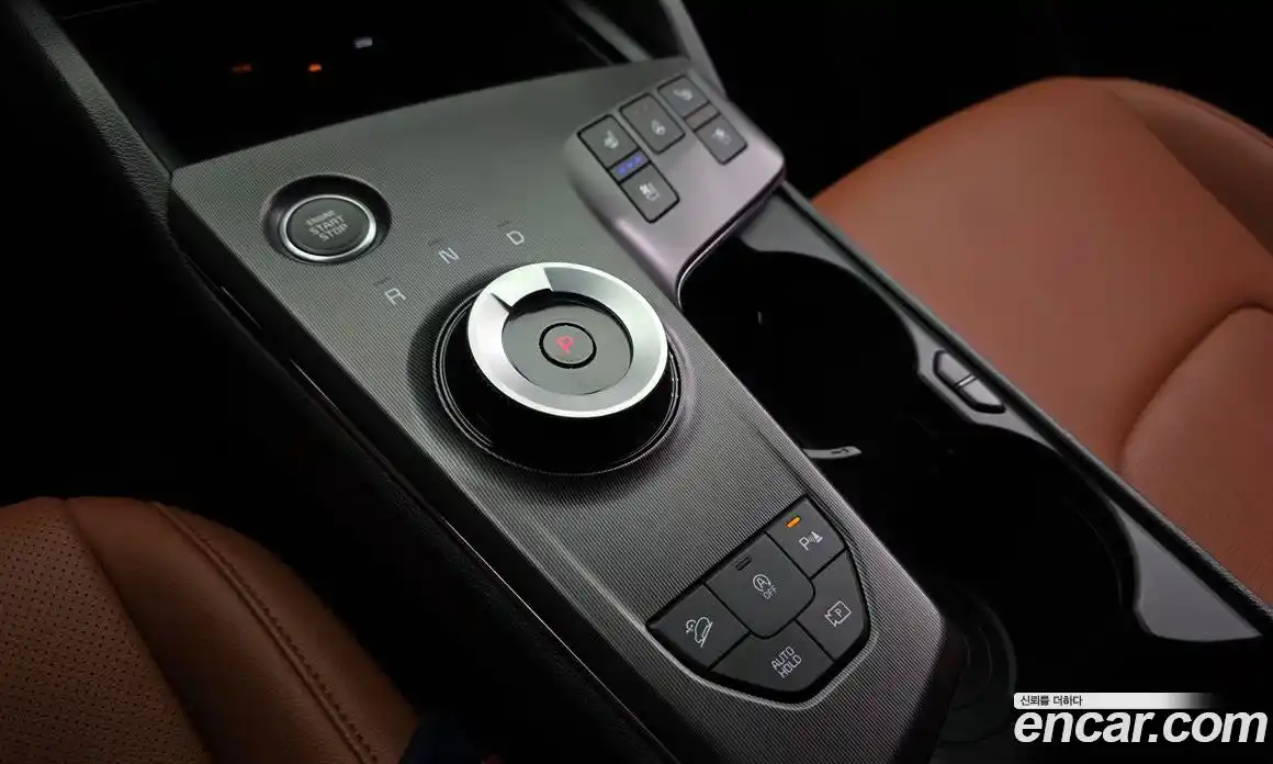 Kia Sportage 2025 1.6 Автомат в Москве № 815813, фото 9