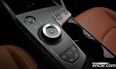 Kia Sportage 2025 1.6 Автомат в Москве № 815813, миниатюра 9