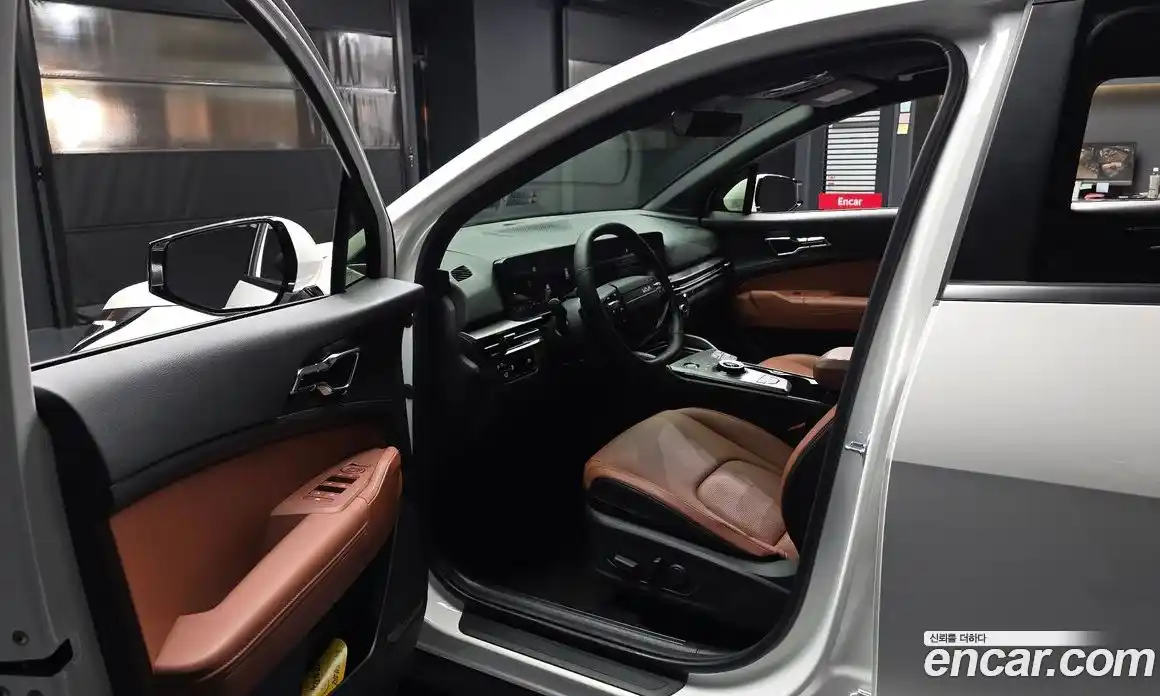 Kia Sportage 2025 1.6 Автомат в Москве № 815813, фото 10