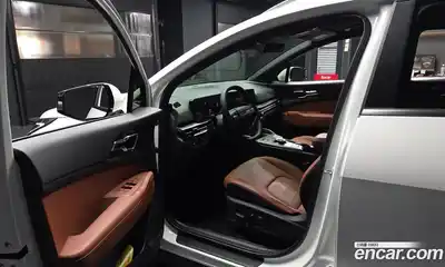 Kia Sportage 2025 1.6 Автомат в Москве № 815813, миниатюра 10