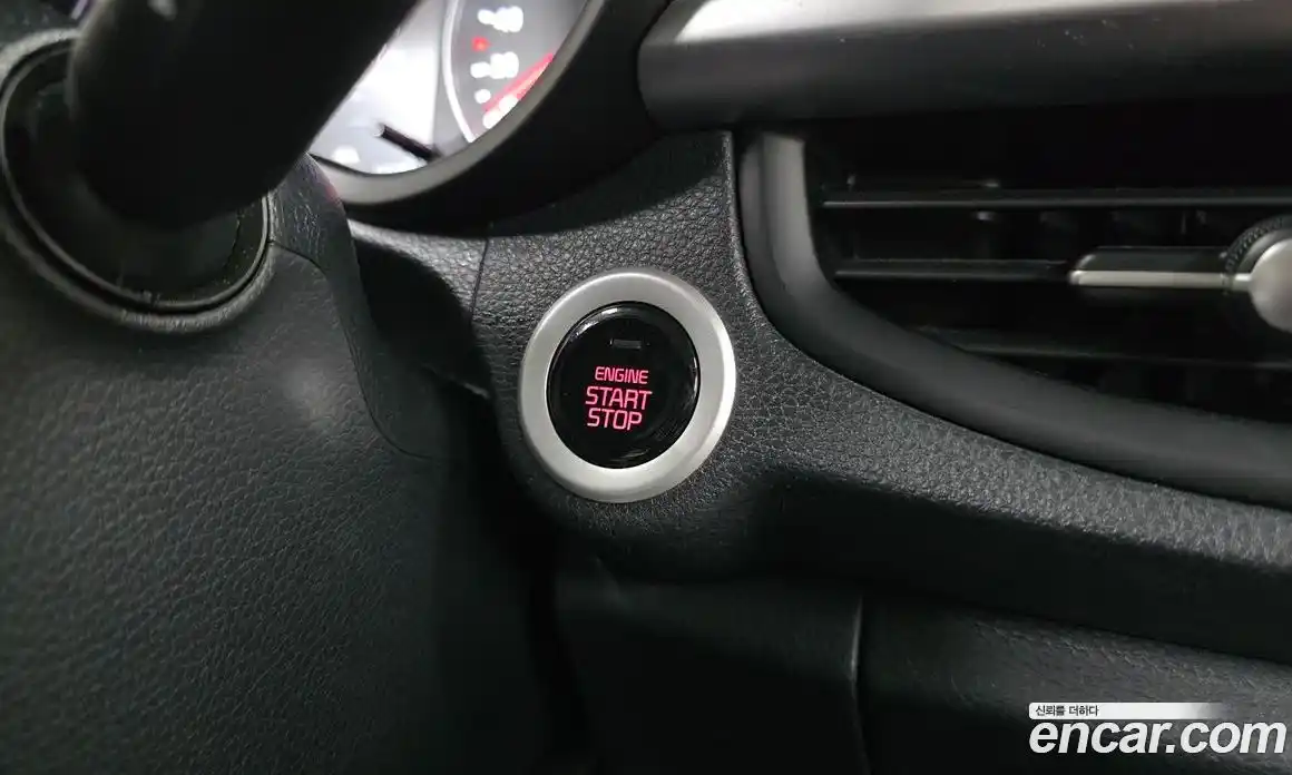 Kia Morning 2022 1.0 Автомат в Москве № 815878, фото 18