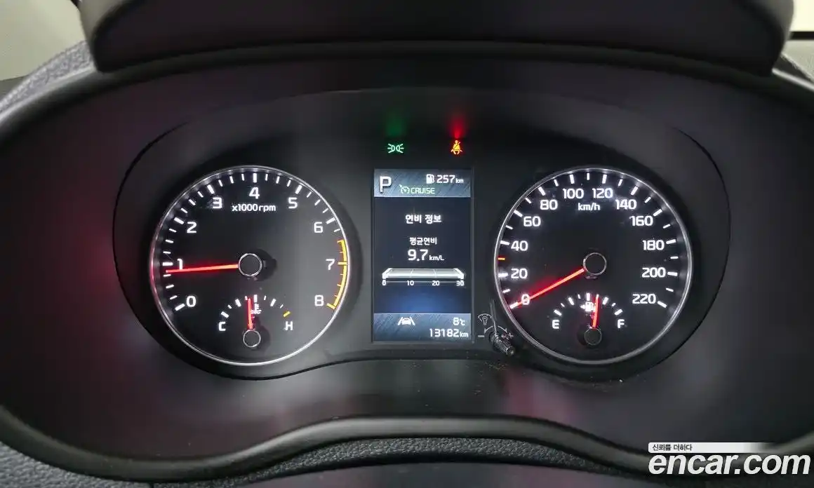 Kia Morning 2022 1.0 Автомат в Москве № 815878, фото 8