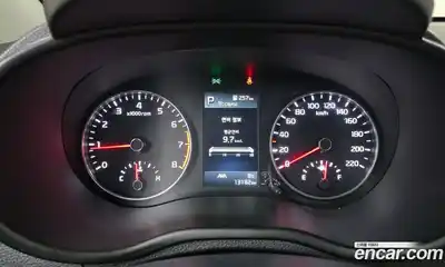 Kia Morning 2022 1.0 Автомат в Москве № 815878, миниатюра 8