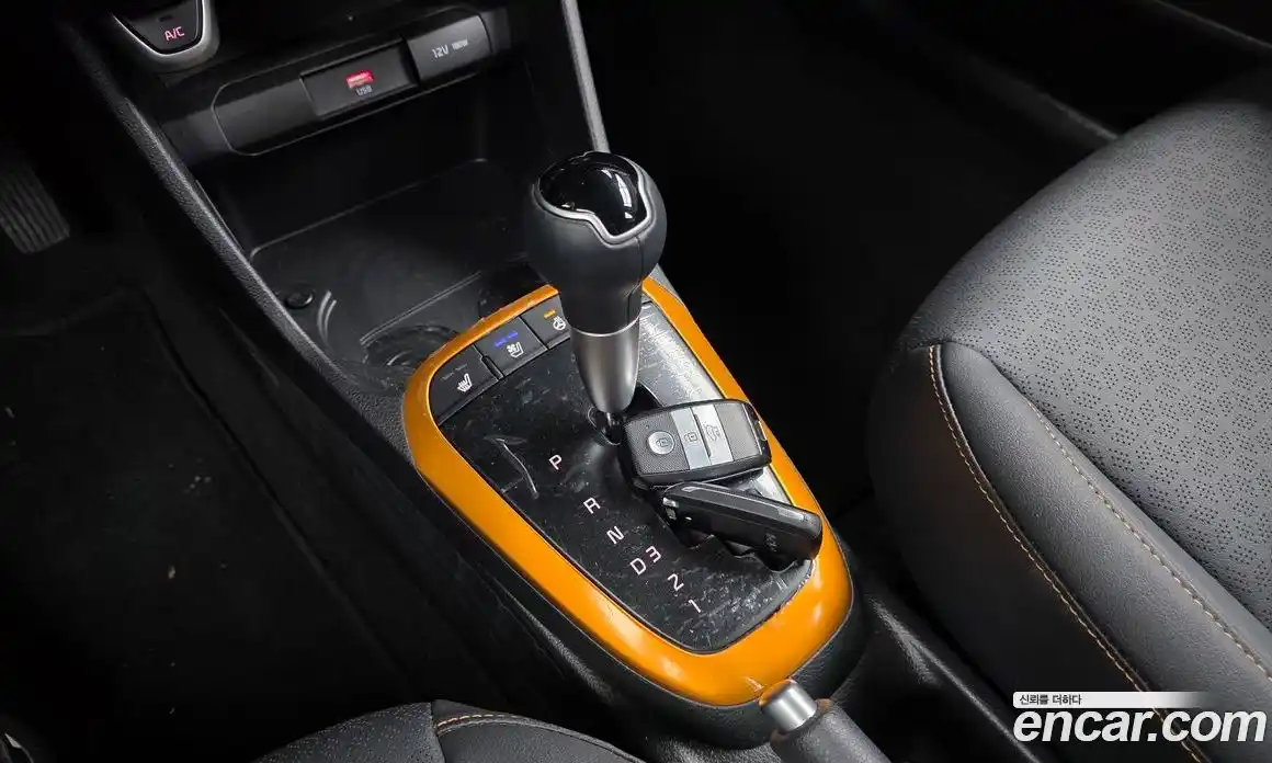 Kia Morning 2022 1.0 Автомат в Москве № 815878, фото 9