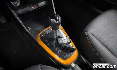 Kia Morning 2022 1.0 Автомат в Москве № 815878, миниатюра 9