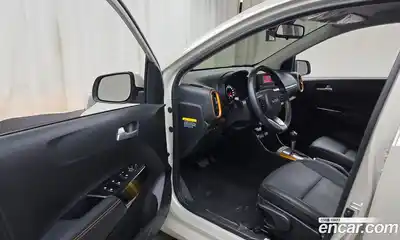 Kia Morning 2022 1.0 Автомат в Москве № 815878, миниатюра 10