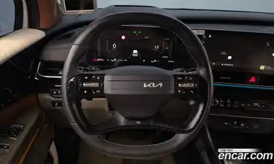Kia Canival 2025 1.6 Автомат в Москве № 815893, миниатюра 12