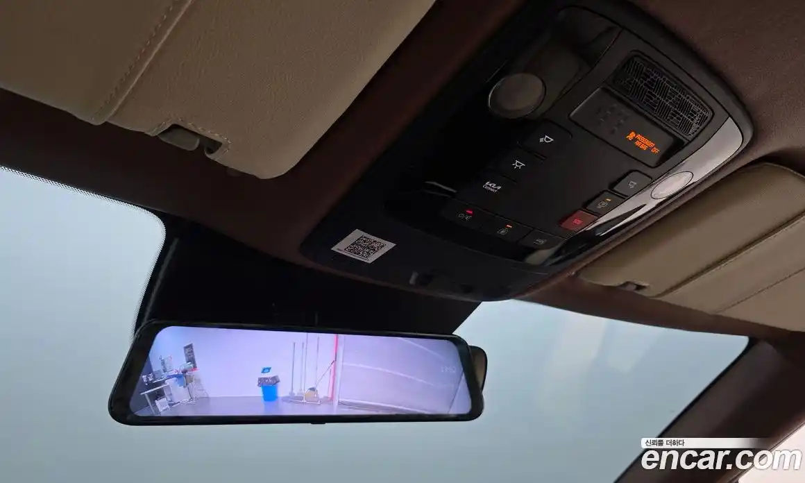 Kia Canival 2025 1.6 Автомат в Москве № 815893, фото 15