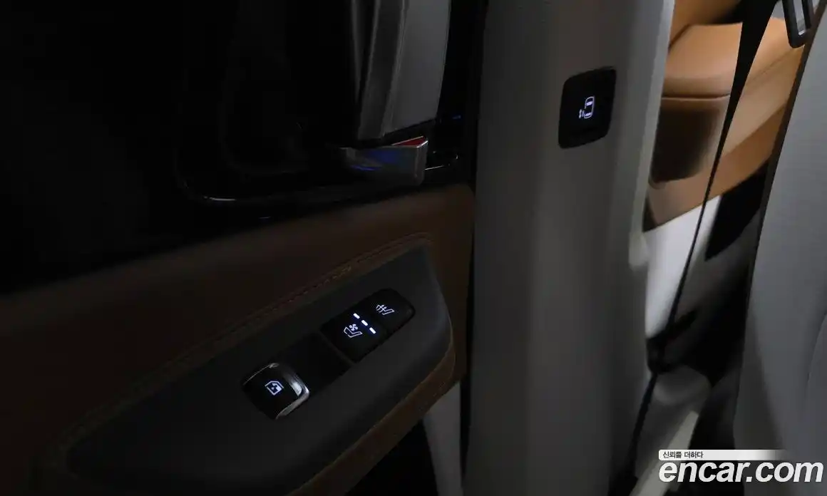 Kia Canival 2025 1.6 Автомат в Москве № 815893, фото 16