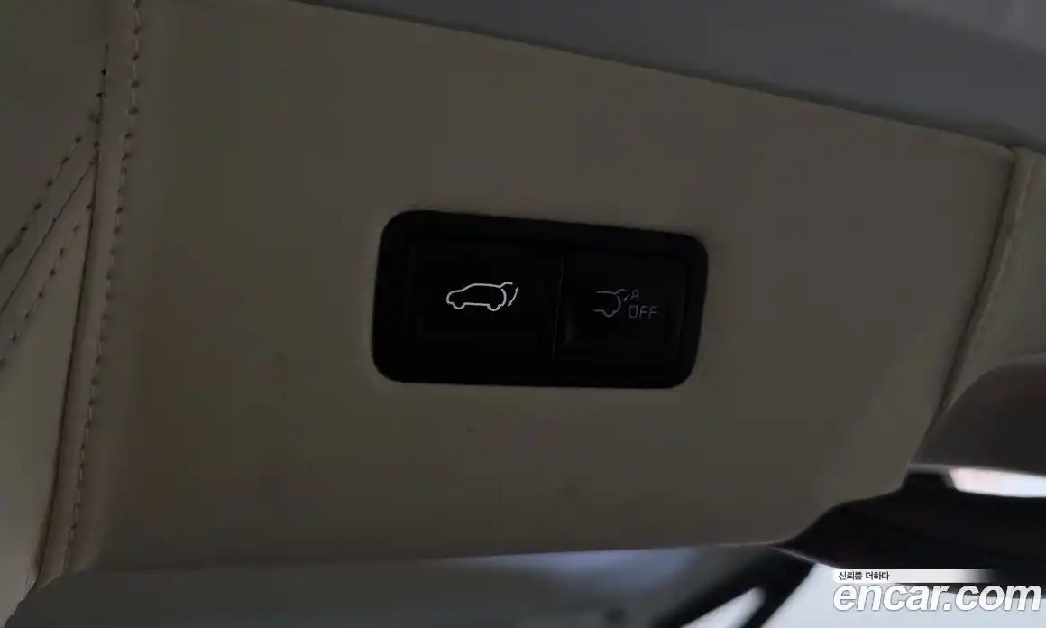 Kia Canival 2025 1.6 Автомат в Москве № 815893, фото 20