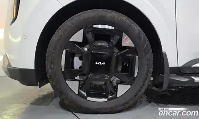 Kia Canival 2025 1.6 Автомат в Москве № 815893, миниатюра 5