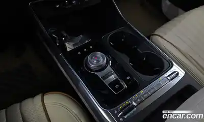 Kia Canival 2025 1.6 Автомат в Москве № 815893, миниатюра 9