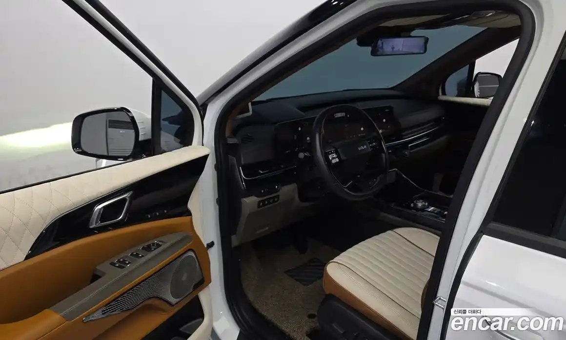 Kia Canival 2025 1.6 Автомат в Москве № 815893, фото 10