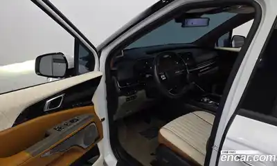 Kia Canival 2025 1.6 Автомат в Москве № 815893, миниатюра 10