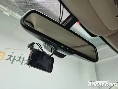 Renault QM6 2019 2.0 Автомат в Москве № 815895, миниатюра 12