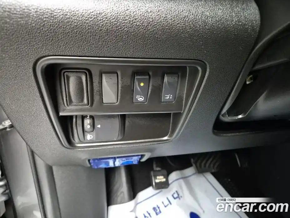 Renault QM6 2019 2.0 Автомат в Москве № 815895, фото 15