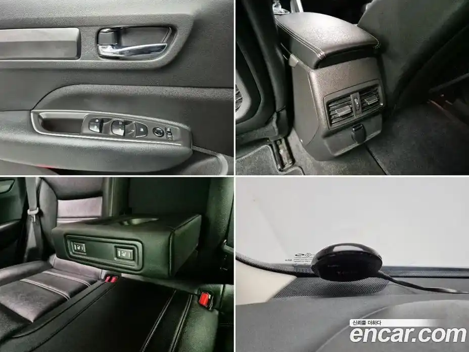 Renault QM6 2019 2.0 Автомат в Москве № 815895, фото 16