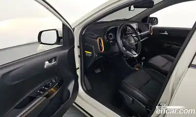 Kia Morning 2021 1.0 Автомат в Москве № 815897, миниатюра 11