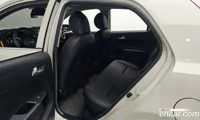 Kia Morning 2021 1.0 Автомат в Москве № 815897, миниатюра 12