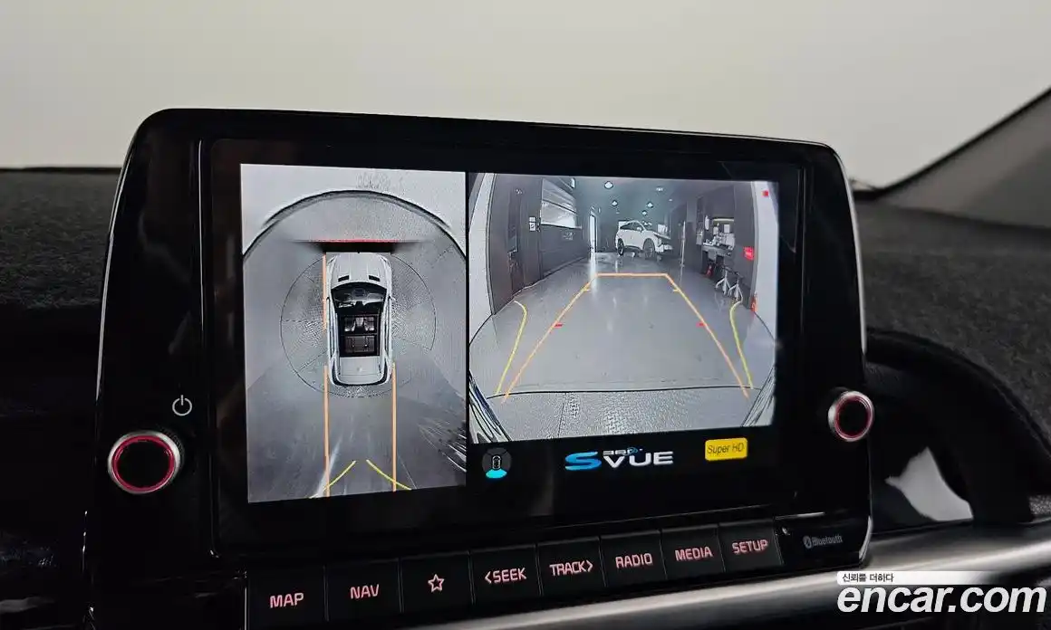 Kia Morning 2021 1.0 Автомат в Москве № 815897, фото 15