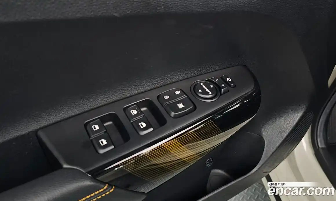 Kia Morning 2021 1.0 Автомат в Москве № 815897, фото 17