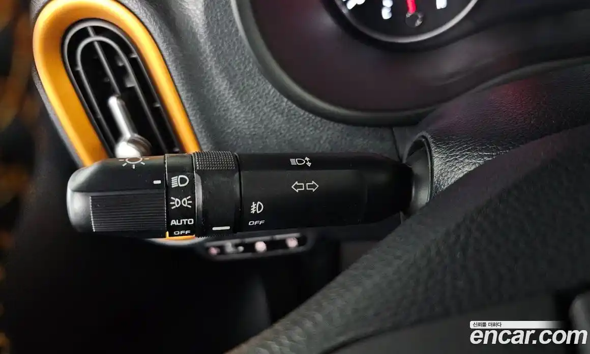 Kia Morning 2021 1.0 Автомат в Москве № 815897, фото 18