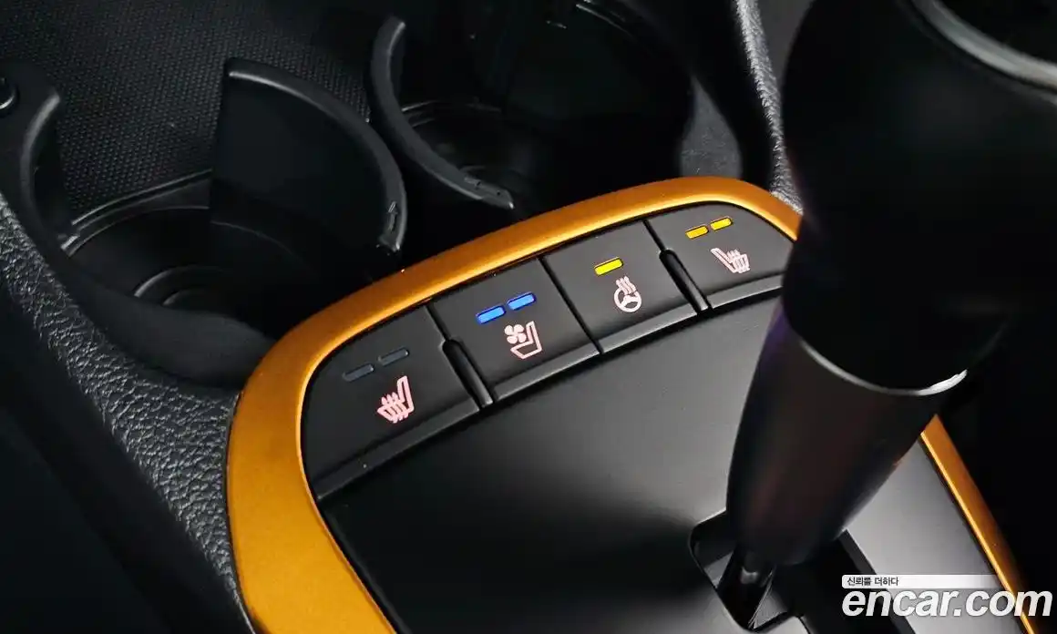 Kia Morning 2021 1.0 Автомат в Москве № 815897, фото 19