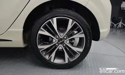 Kia Morning 2021 1.0 Автомат в Москве № 815897, миниатюра 5