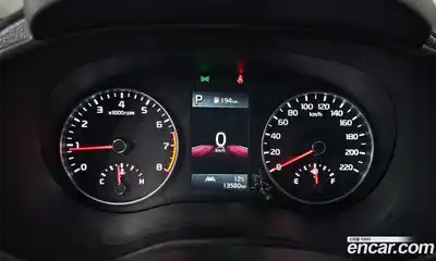 Kia Morning 2021 1.0 Автомат в Москве № 815897, миниатюра 8