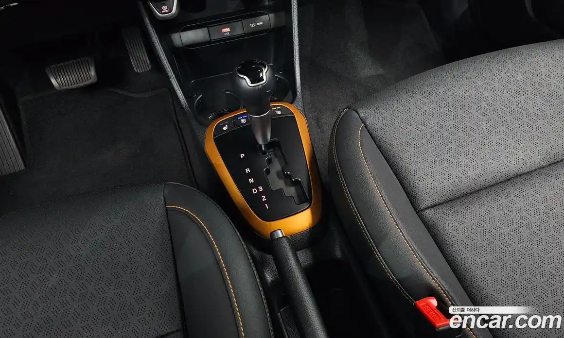 Kia Morning 2021 1.0 Автомат в Москве № 815897, фото 9