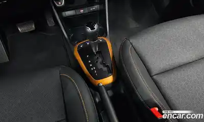 Kia Morning 2021 1.0 Автомат в Москве № 815897, миниатюра 9