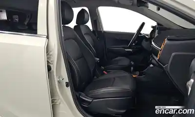 Kia Morning 2021 1.0 Автомат в Москве № 815897, миниатюра 10