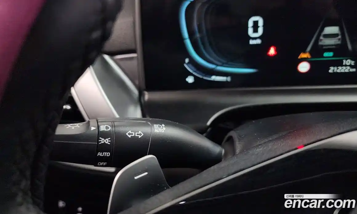 Kia Seltos 2024 1.6 Автомат в Москве № 816113, фото 18