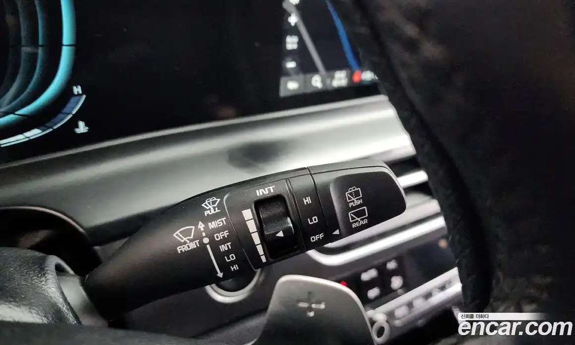 Kia Seltos 2024 1.6 Автомат в Москве № 816113, фото 19