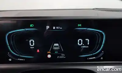 Kia Seltos 2024 1.6 Автомат в Москве № 816113, миниатюра 8