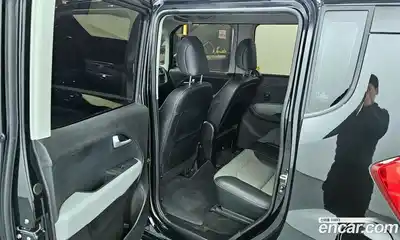 Kia Ray 2021 1.0 Автомат в Москве № 816115, миниатюра 11