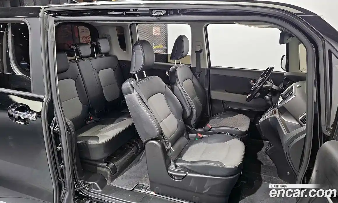 Kia Ray 2021 1.0 Автомат в Москве № 816115, фото 12