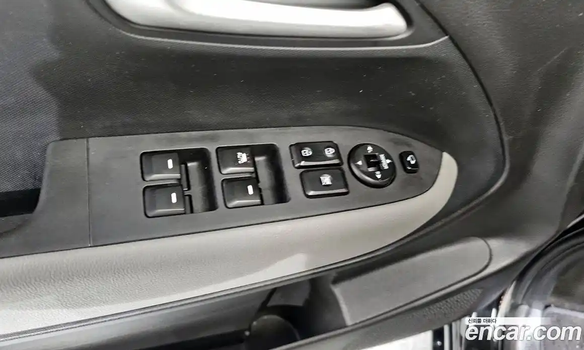 Kia Ray 2021 1.0 Автомат в Москве № 816115, фото 14