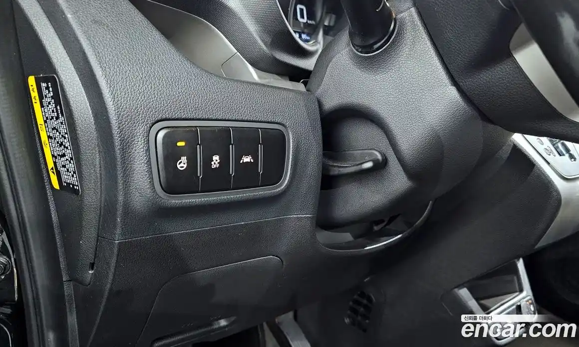 Kia Ray 2021 1.0 Автомат в Москве № 816115, фото 15