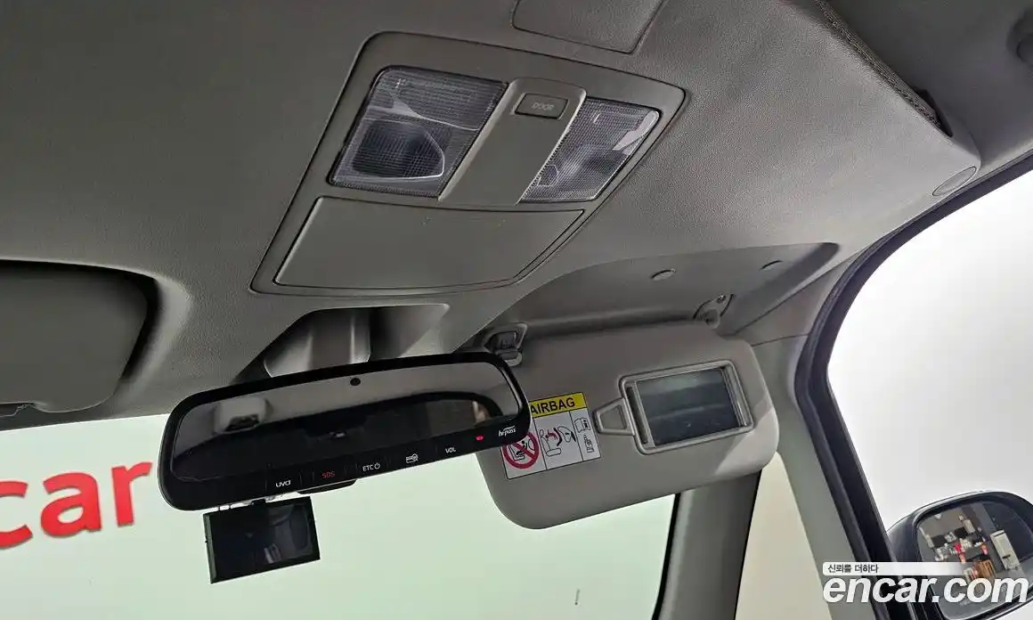 Kia Ray 2021 1.0 Автомат в Москве № 816115, фото 18