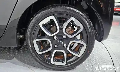 Kia Ray 2021 1.0 Автомат в Москве № 816115, миниатюра 5