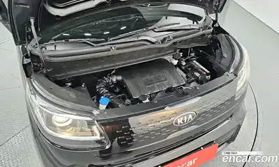 Kia Ray 2021 1.0 Автомат в Москве № 816115, миниатюра 6