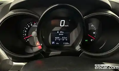 Kia Ray 2021 1.0 Автомат в Москве № 816115, миниатюра 8