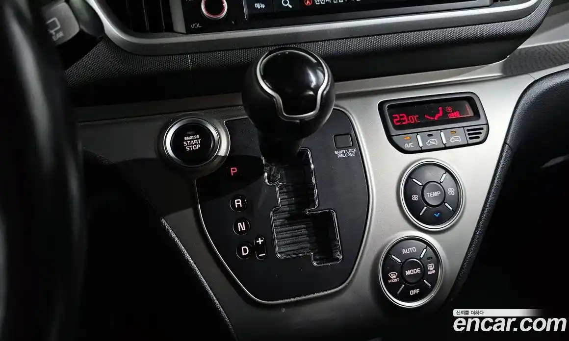 Kia Ray 2021 1.0 Автомат в Москве № 816115, фото 9