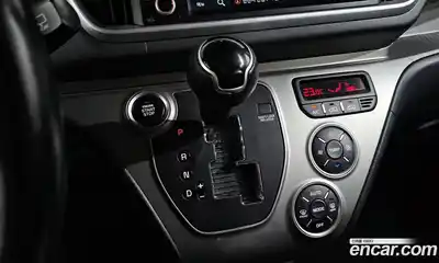 Kia Ray 2021 1.0 Автомат в Москве № 816115, миниатюра 9