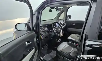 Kia Ray 2021 1.0 Автомат в Москве № 816115, миниатюра 10